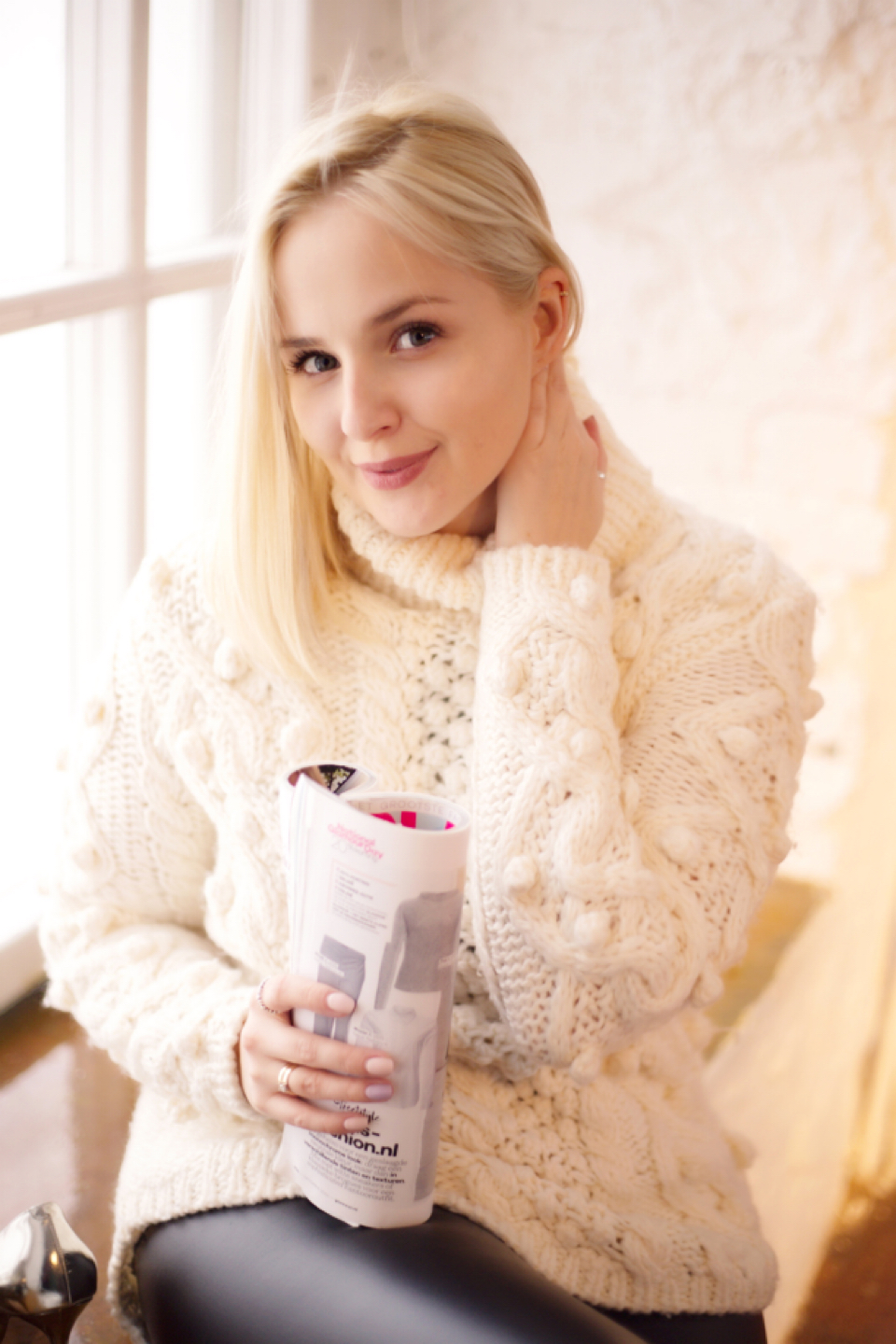 Baby, it’s cold&nbsp;outside!